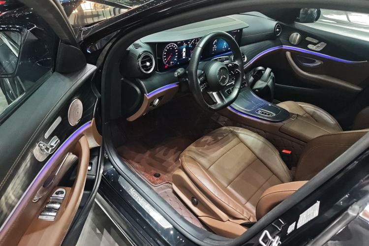 Used Mercedes-Benz E-Class 2023 Restyled E 300 L Sport Luxury Edition