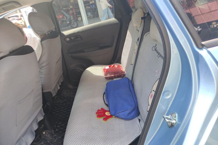 Used Honda Fit 2023 1.5L CVT Trend Edition