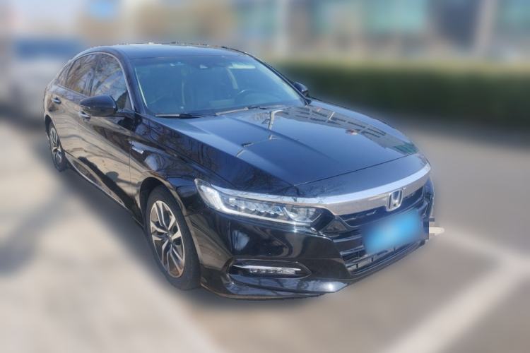 Used Honda Accord 2018 Rui Hybrid 2.0L Rui Ling Edition China VI
