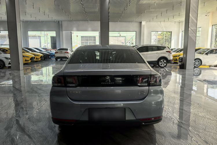 Used Peugeot 308 2016 350THP Automatic Prestige Edition