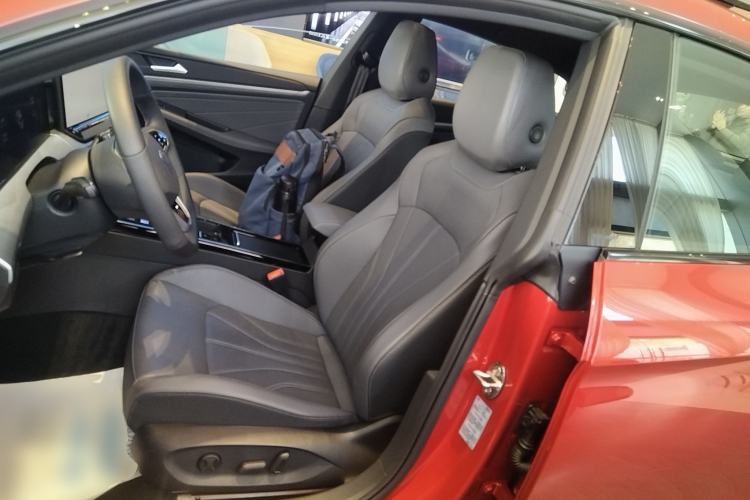 Used Volkswagen Lamando 2026 Lavida L GTS 380TSI Lingfeng Millionth Anniversary Edition
