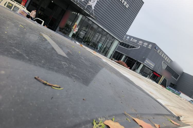 Used Guangtong Auto makeup Logistics Vehicle 2024 3.1T 2-Seater 4.99-Meter All-Electric Closed Cargo Van with 41.86 kWh