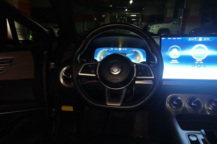 Used Denza X 2020 PHEV Flagship Edition