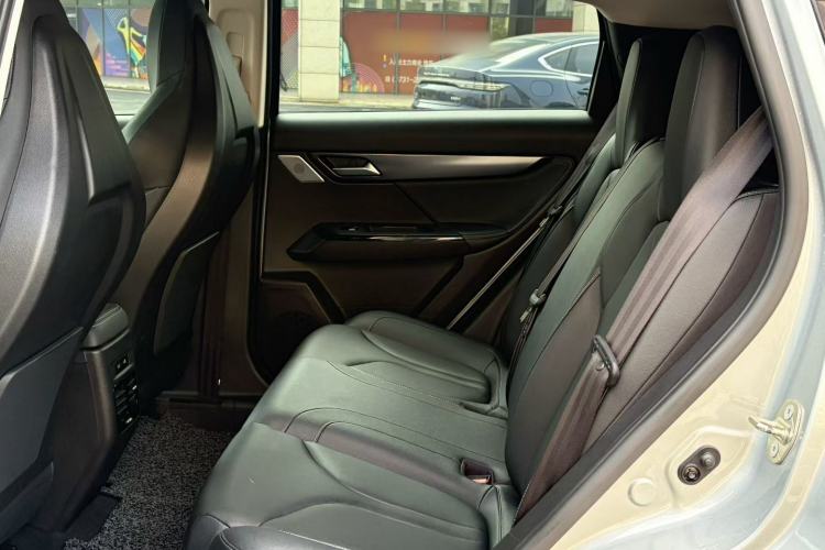 Used XPeng G3 2019 Enjoy Edition
