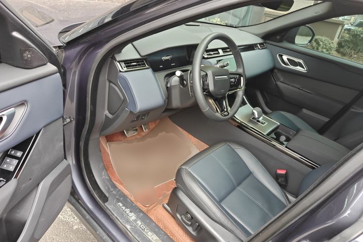 Used Land Rover Range Rover Velar 2024 Dynamic SE