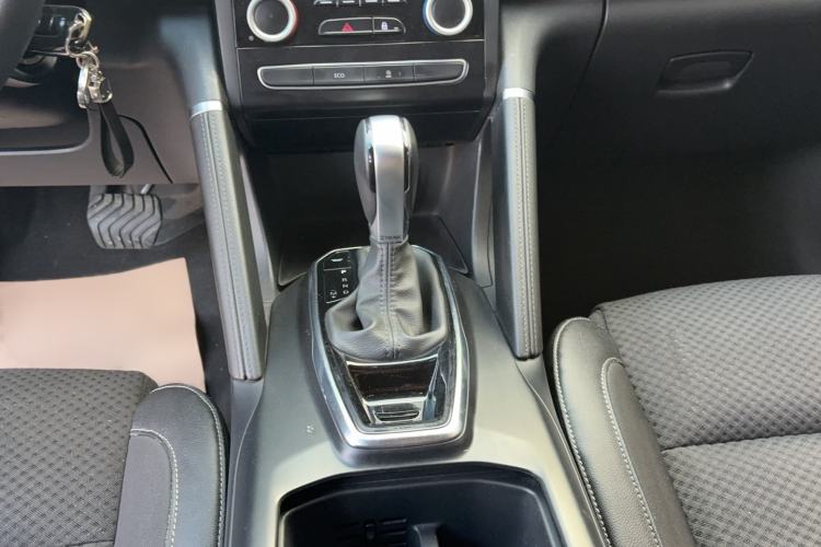 Used Renault Koleos 2018 2.0L Two-Wheel Drive Comfort Edition
