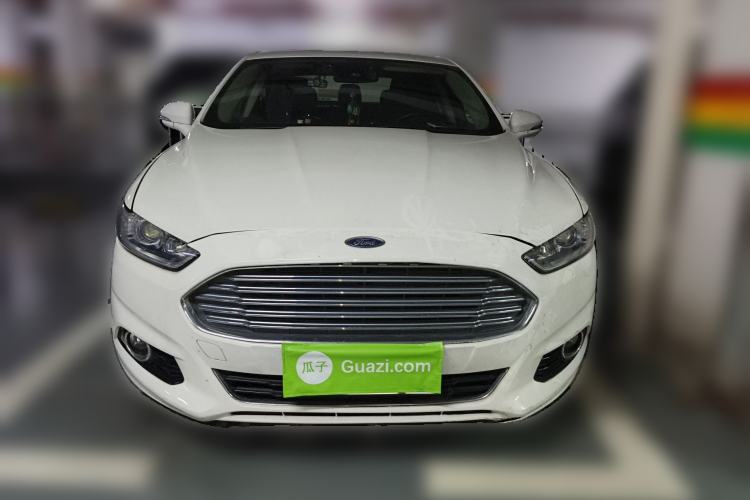 Used Ford Mondeo 2013 2.0L GTDi 200 Fashion Edition