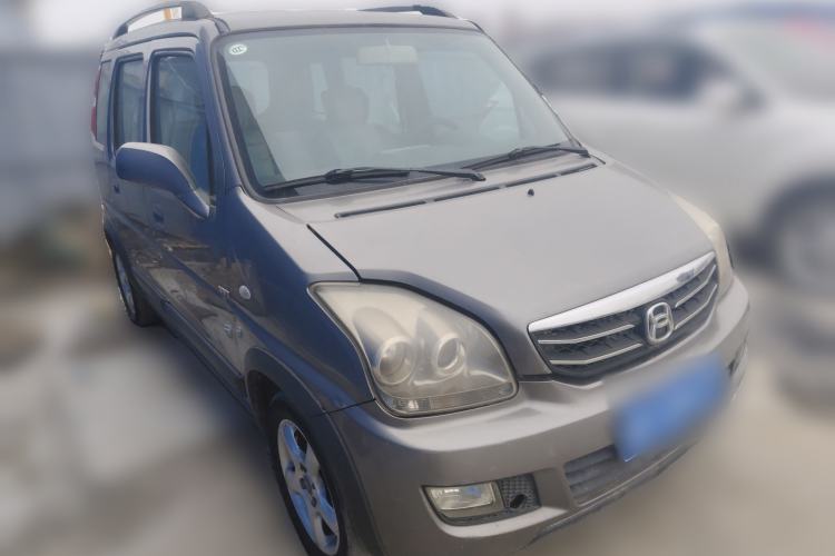 Used Suzuki Wagon R X5 2013 Revised Version 1.4L VVT Cruise Edition
