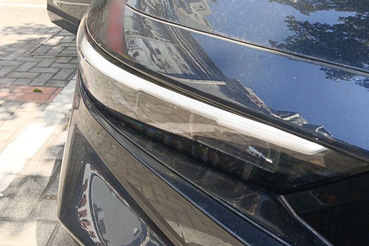 Used Honda Accord 2025 260TURBO Luxury Edition
