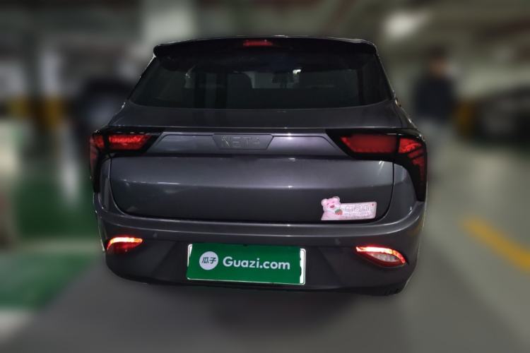 Used NETA V 2022 Chao 300 Lite Lithium Iron Phosphate