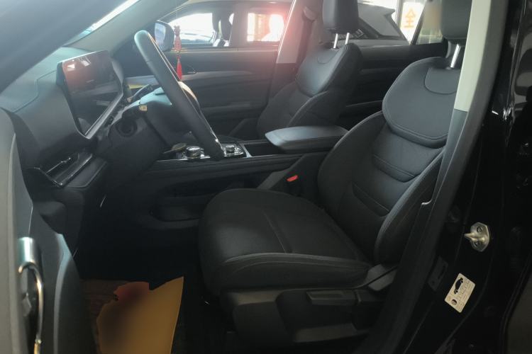 Used Ford Equator Sport 2023 EcoBoost 170 Prime Edition
