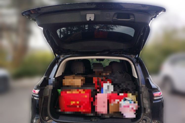 Used Leapmotor C10 2024 530 Comfort Edition
