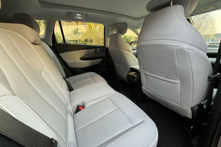 Used Buick E5 2023 Zhenxiang Standard Range Edition