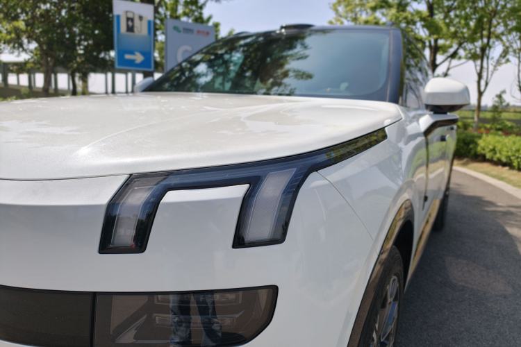 Used Lynk & Co 900 2025 1.5T Ultra Exterior 10