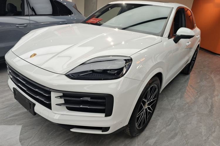 Used Porsche Cayenne 2024 Cayenne 3.0T