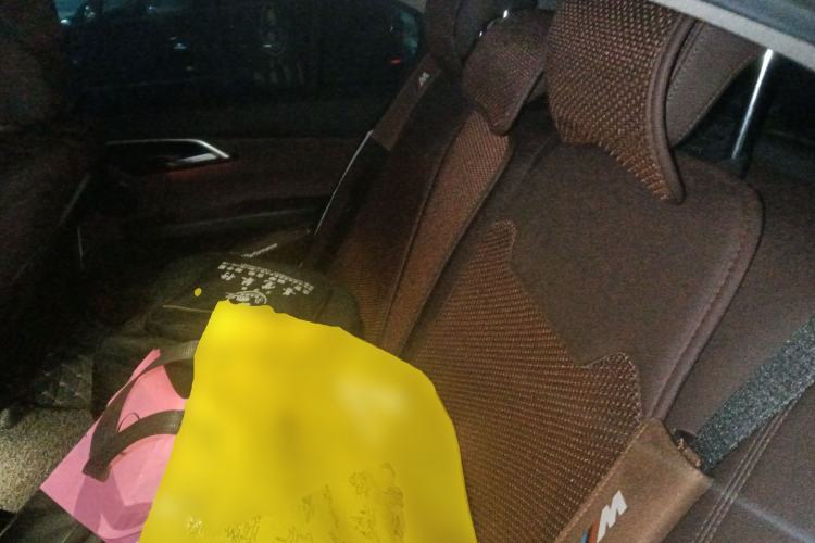 Used BMW 1 Series 2019 120i Leading Model M Sport Package