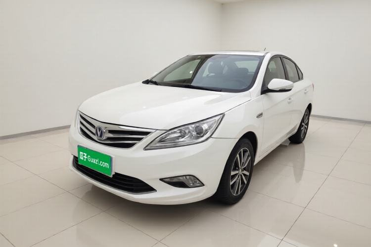 Used CHANGAN Eado 2015 1.6L Automatic Luxury Model Guazi used car, China used car export, Used car for sale, Used cars, Cheapest cars for sale