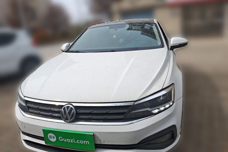 Used Volkswagen Lamando 2019 230TSI DSG Fashion Edition China VI
