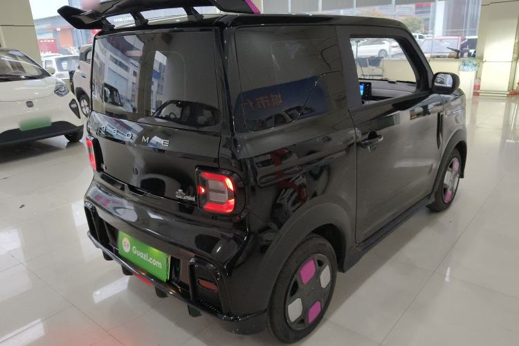 Used Geely Galaxy Panda 2025 210km Panda Kart