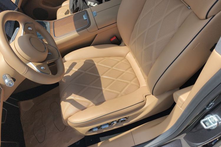 Used Hima Stelato S9 2025 Extended-Range Max+
