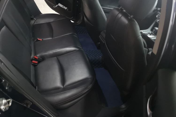 Used Honda Civic 2019 220TURBO CVT Dynamic Edition China VI