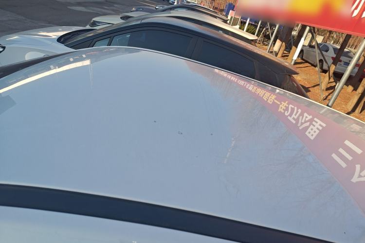 Used NETA V 2022 Chao 400 Lite