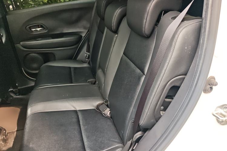 Used Honda XR-V 2017 1.8L EXi CVT Comfort Version