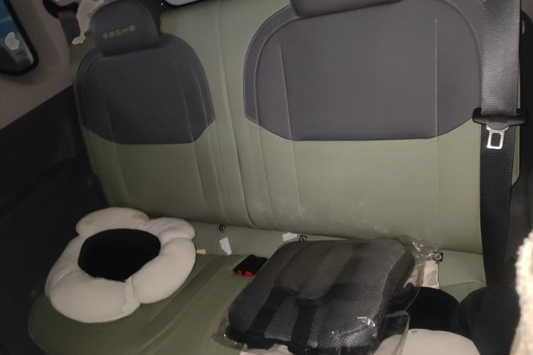 Used Geely Galaxy Panda 2024 200km Panda Rider
