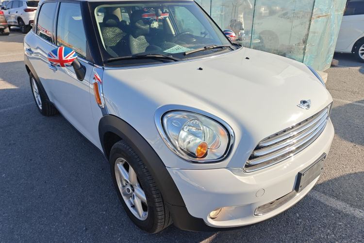 Used MINI Countryman 2011 1.6L ONE
