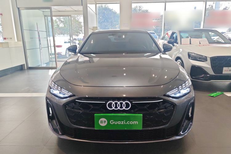 Used Audi A5L 2026 2.0T Sport Plus