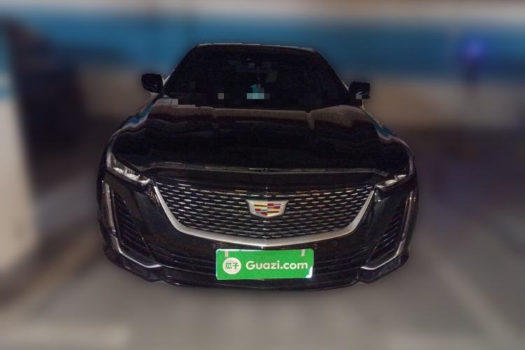 Used Cadillac CT5 2022 28T Prestige Edition