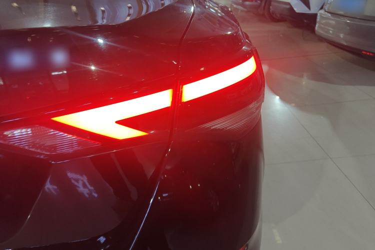 Used Nissan Sylphy 2022 1.6L XL CVT Enjoyment Edition
