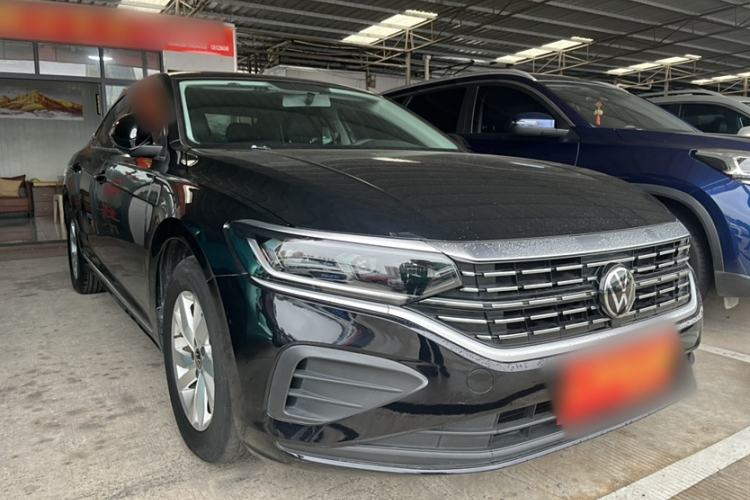 Used Volkswagen Passat 2023 Revised Version 280TSI Business Edition