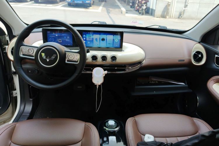 Used Wuling Bingo 2024 333 km Enjoyment Version