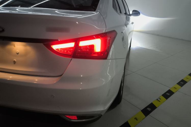 Used Chery Arrizo 5 2019 1.5L Manual Zizai Edition China V Standard Right Rear Taillight