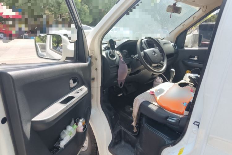 Used CHANGAN KAICHENG Ruixing EM60  Driver Seat