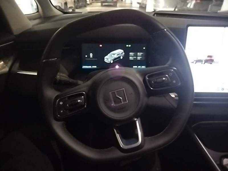 Used Zeekr 009 2024 GAC Trumpchi — 10