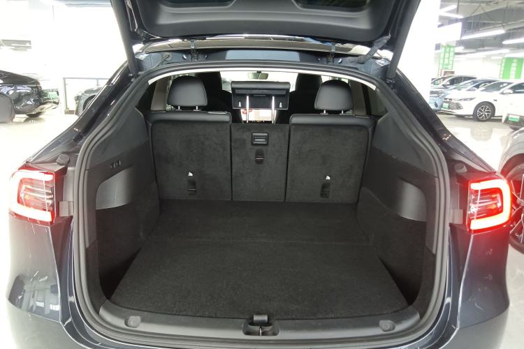 Used Tesla Model Y 2024 Rear-Wheel-Drive Version