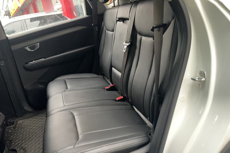 Used Wuling Asta 2021 1.5T Manual Star Edition
