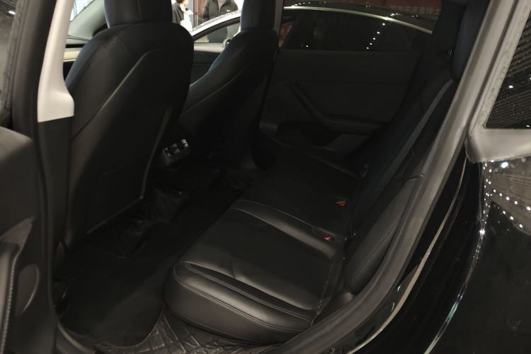 Used Tesla Model Y 2022 Performance High-Performance All-Wheel-Drive Version
