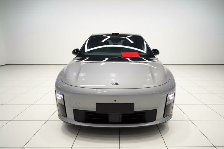 Used Li Auto i6 2025 Model Two-Wheel-Drive Standard Type