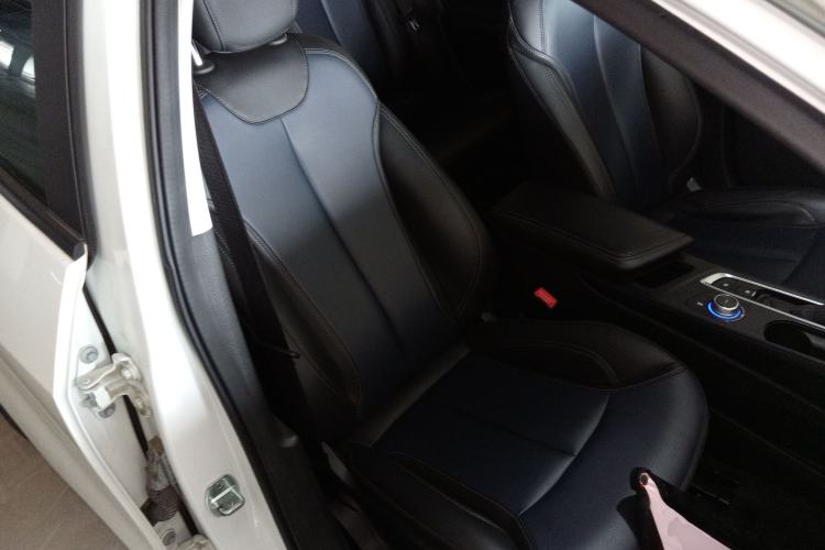 Used Buick Velite 6 2022 Connected & Shared PLUS