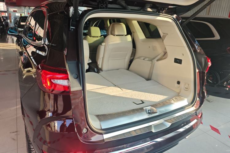 Used Buick Enclave 2020 28T All-Wheel Drive Avenir
