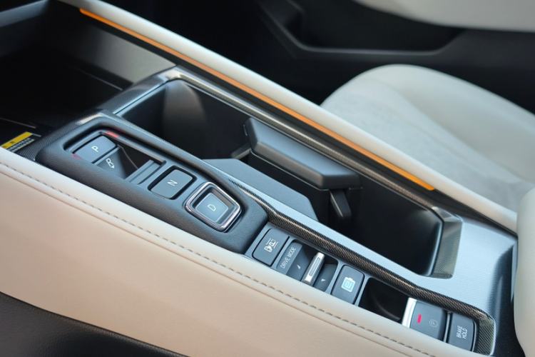 Used Honda Accord New Energy 2023 2.0L ePHEV Flagship Edition