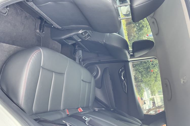 Used Nissan Qashqai 2023 Classic 2.0L CVT XV Comfort Edition Interior 3