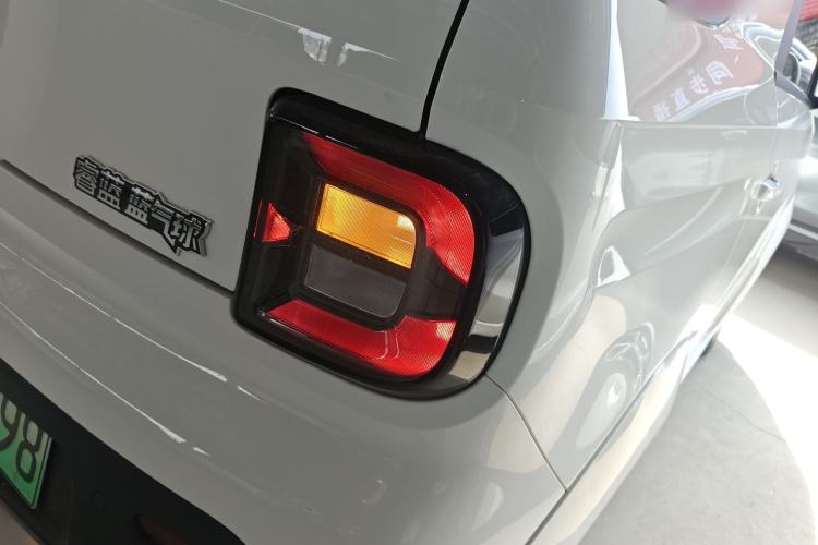 Used Livan Blue Balloon 2025 Model Dynamic Version