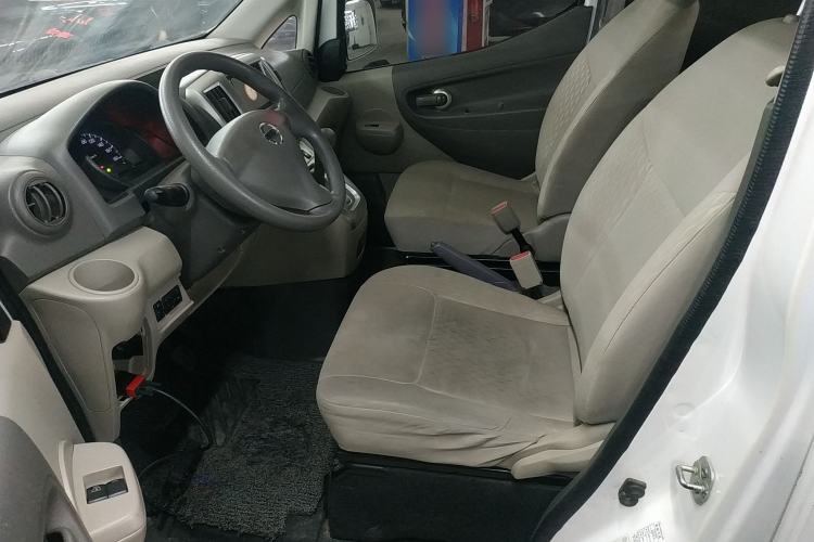 Used Nissan NV200 2018 1.6L CVT Luxury Model
