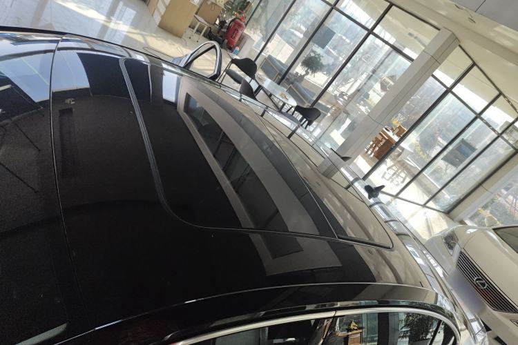 Used Volkswagen Magotan 2020 330TSI DSG Luxury Edition
