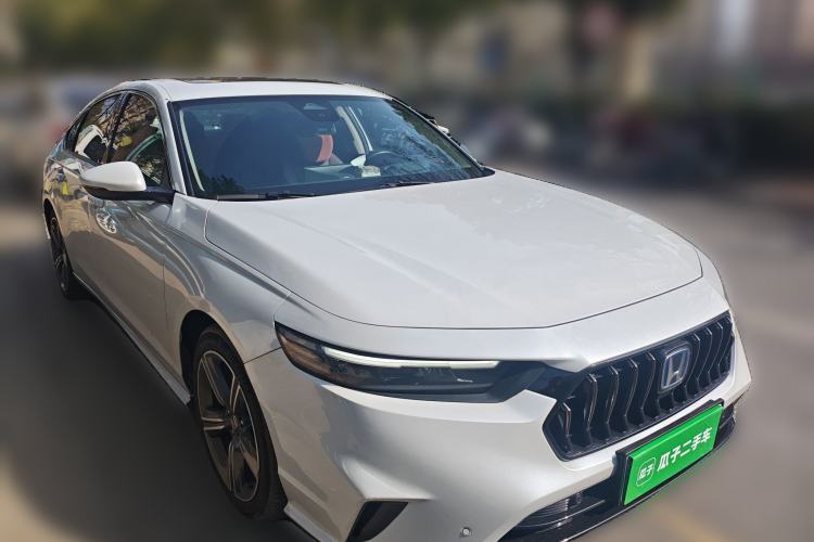 Used Honda Inspire New Energy 2023 ePHEV Prestige Edition