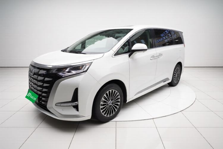 Used Denza D9 2022 DM-i 1040 Prestige Model Guazi used car, China used car export, Used car for sale, Used cars, Cheapest cars for sale